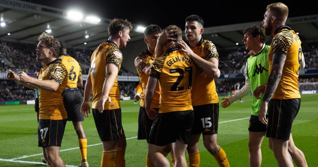 Hull City Acun Ilicali - [EN] Escândalo de espionagem: Hull City defende subida direta à Premier League