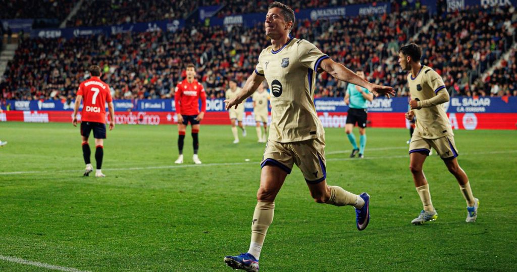 Barcelona Real Madrid - [EN] La Liga: Barcelona vence e pode conquistar o título de campeão no 'El Clásico'