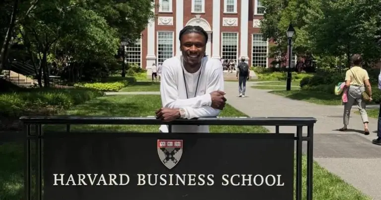 Fora do Mundial Harvard Eduardo Camavinga - [EN] Fora do Mundial 2026, Camavinga conclui formação em Harvard