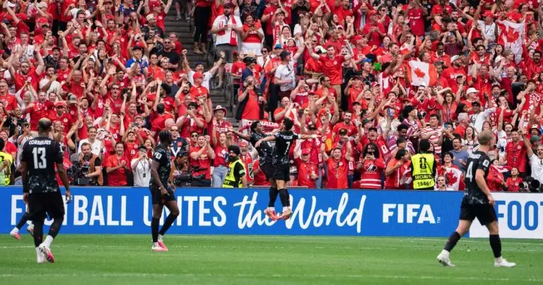 The Unusual World Cup News - The Unusual and Unprecedented Case of Canada in the 2026 World Cup