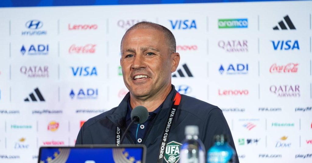 Fabio Cannavaro World Cup - Uzbekistan: Cannavaro warns Portugal 'that is not just Ronaldo'