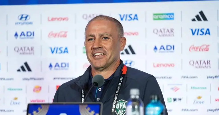 Fabio Cannavaro World Cup - Uzbekistan: Cannavaro warns Portugal 'that is not just Ronaldo'