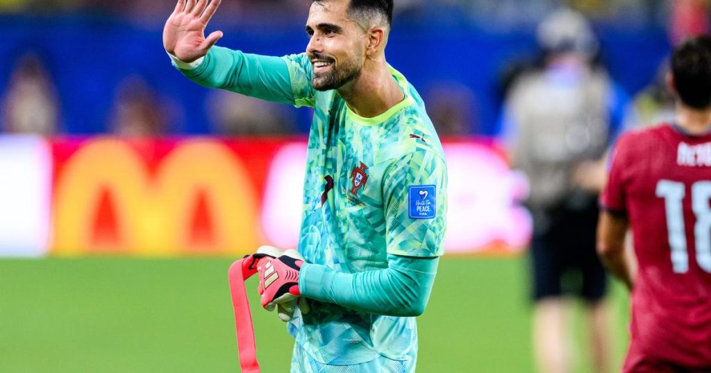 World Cup Best XI - World Cup 2026: This is A BOLA's Best XI from Matchday 3