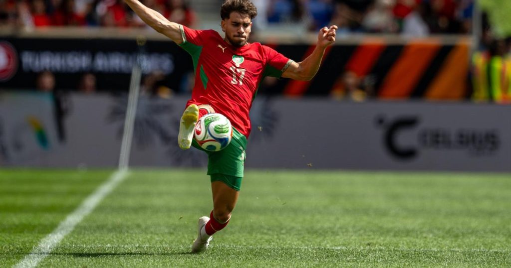 Fortune of Others Minute Withdrawals - The Misfortune of Some, the Fortune of Others: Last-Minute Withdrawals for the 2026 World Cup