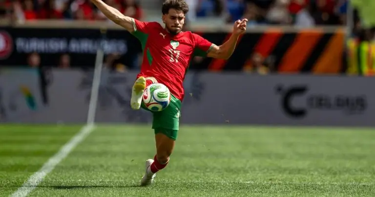Fortune of Others Minute Withdrawals - The Misfortune of Some, the Fortune of Others: Last-Minute Withdrawals for the 2026 World Cup