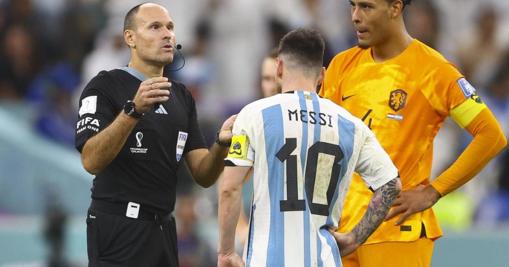 Penalty Shootouts News South Africa - FIFA Shelves Single Draw for Penalty Shootouts