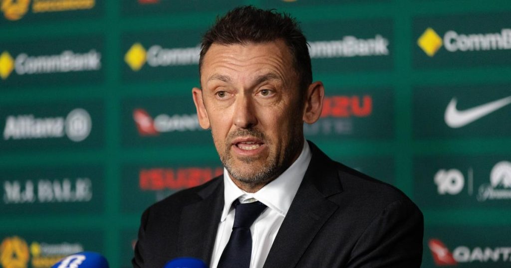 Coach Renews Contract Eve of the - Coach Renews Contract on the Eve of the 2026 World Cup Debut