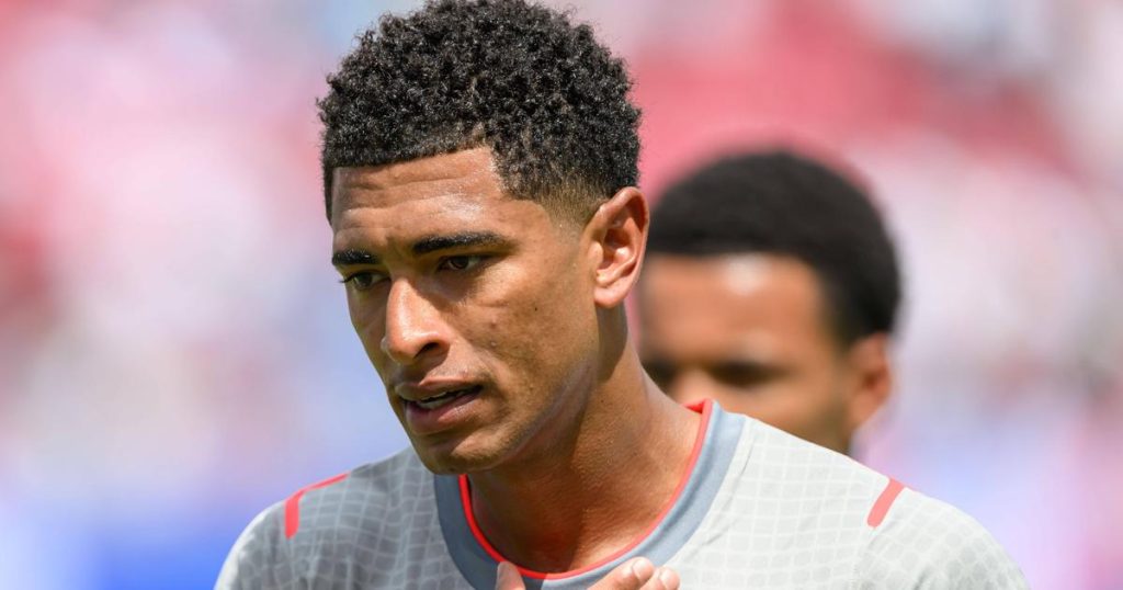 Mundial Key Kansas City - [EN] Seleção de Inglaterra surpreendida por terramoto antes do Mundial 2026