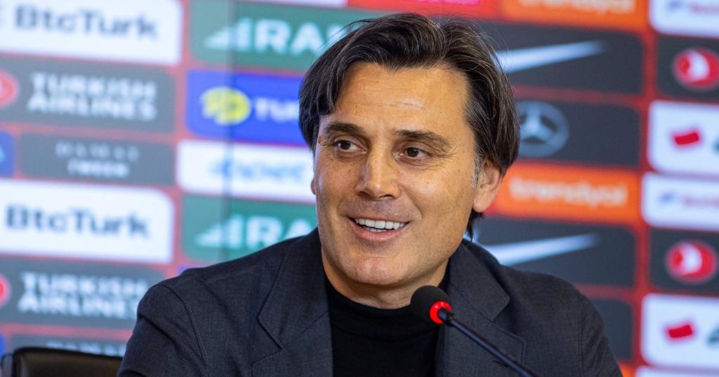 World Cup After Disappointment - 2026 World Cup: After Disappointment, Turks Make Decision on Coach