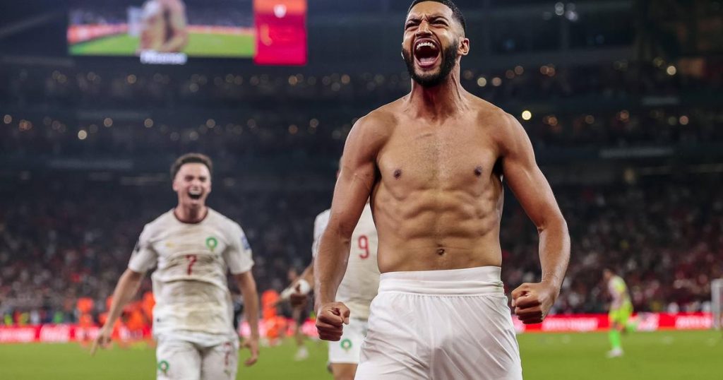 Crowning of Cody Gakpo - Blood, Sweat, and Tears of the Netherlands in the Crowning of a Star (Chronicle)