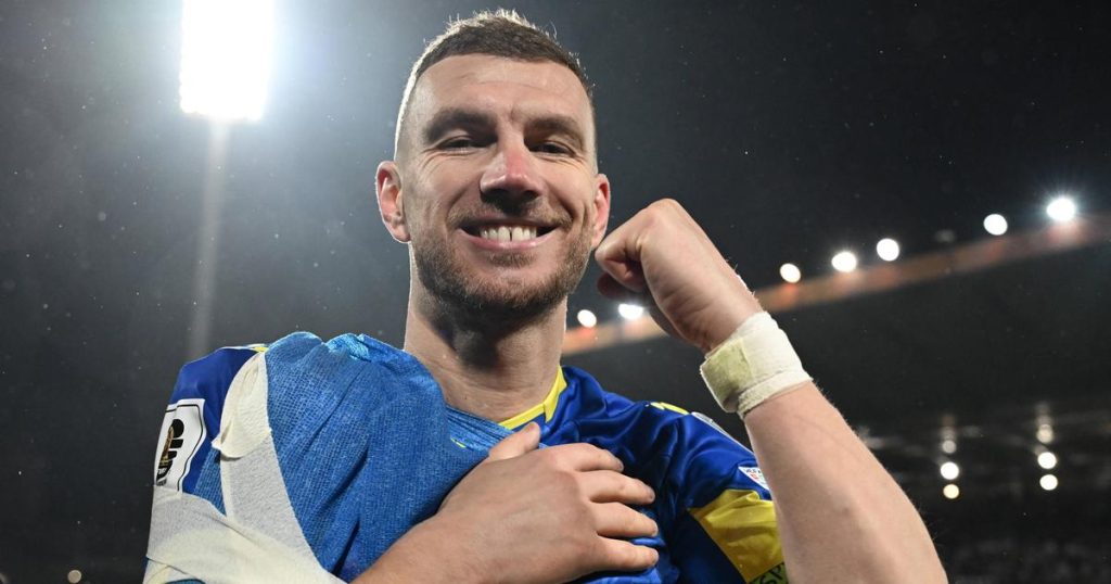 Mundial Key Mundial Aos - [EN] «Não pensava que estaria a jogar aos 40 anos» e vai estar no Mundial 2026