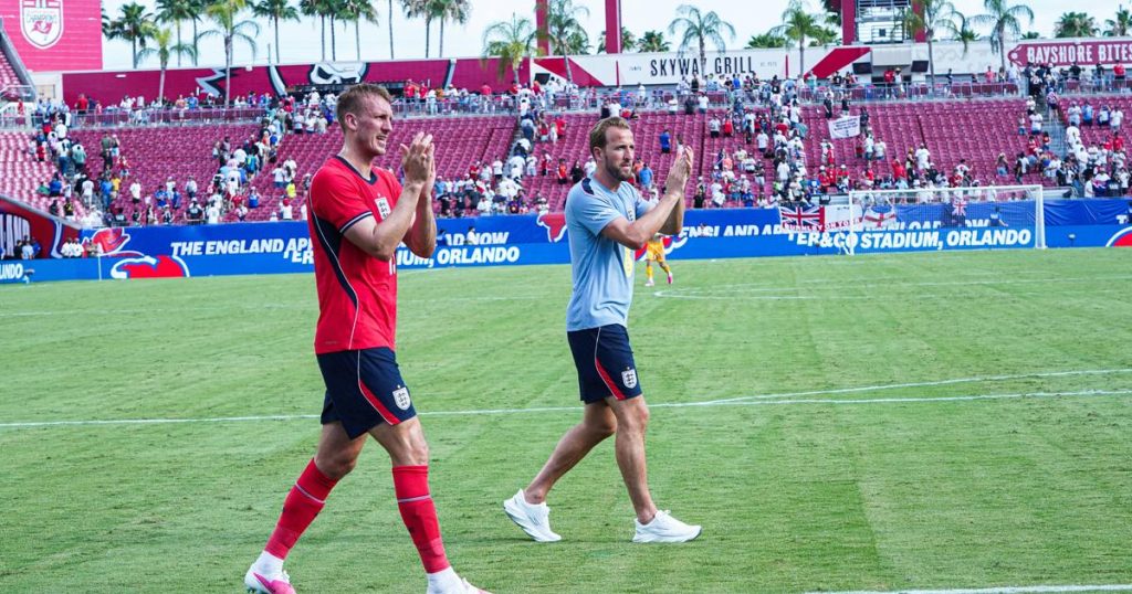 Costa Rica Mundial Key - [EN] Aviso para o Mundial 2026: Inglaterra-Costa Rica adiado devido a mau tempo