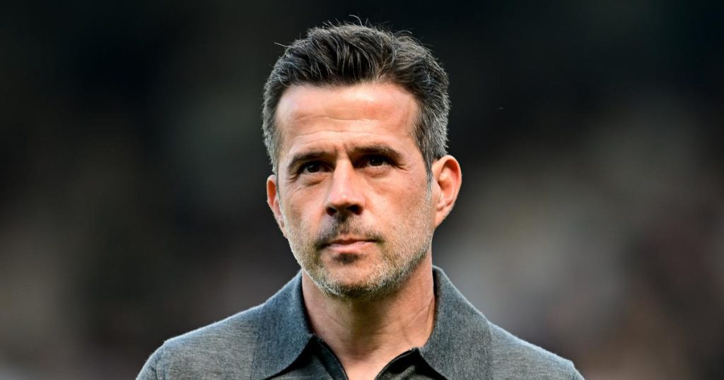 Marco Silva Benfica - [EN] Oficial: Fulham confirma saída de Marco Silva