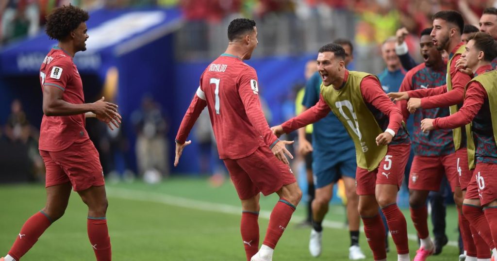 World Cup All Teams Qualified - World Cup: All Teams Qualified for the Round of 16... and Those Eliminated