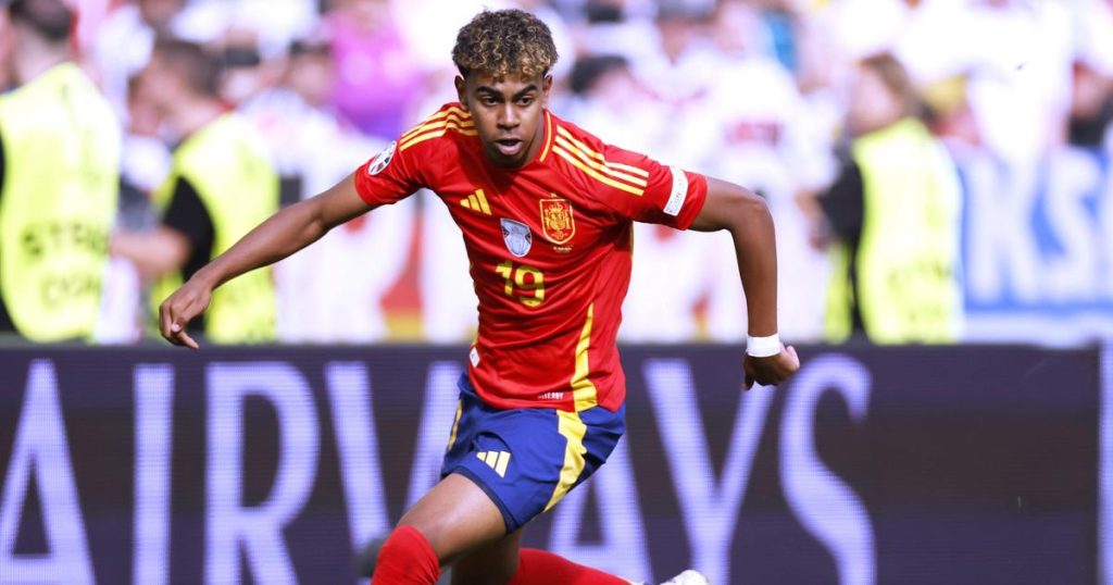 Want Spain World Cup Final - I Want Spain in the World Cup Final to See if Lamine Yamal Made the Right Choice