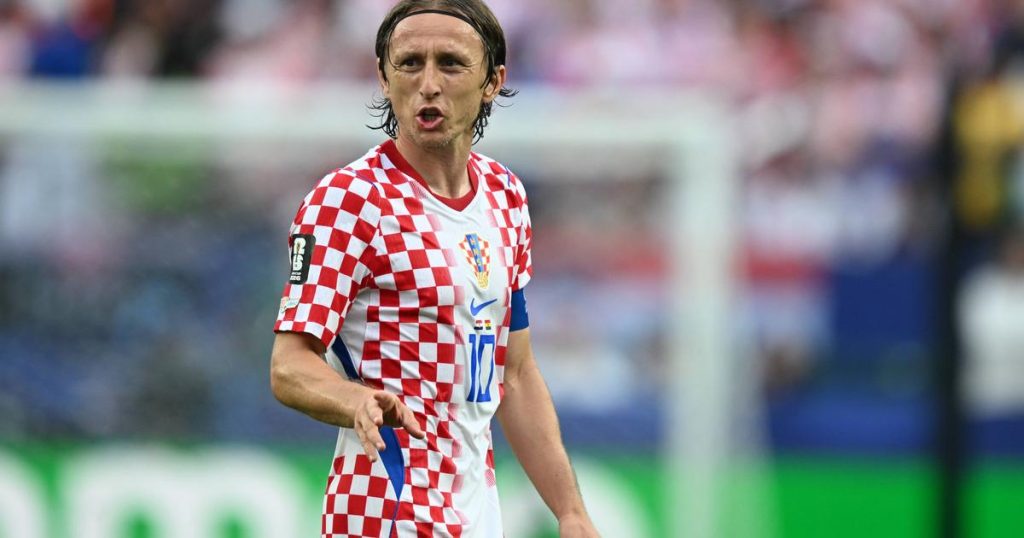 World Cup Best XI - 2026 World Cup: This is A BOLA's Best XI from the Group Stage