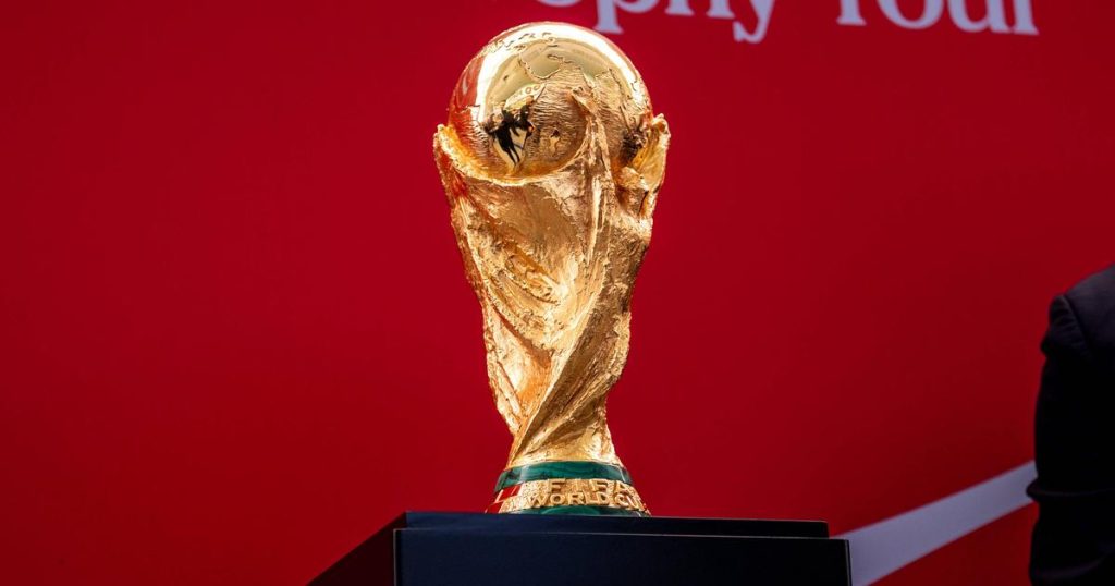 Ano Novo Futebol do Kiribati - [EN] Seleção apela para jogar o Mundial antes que o país... desapareça