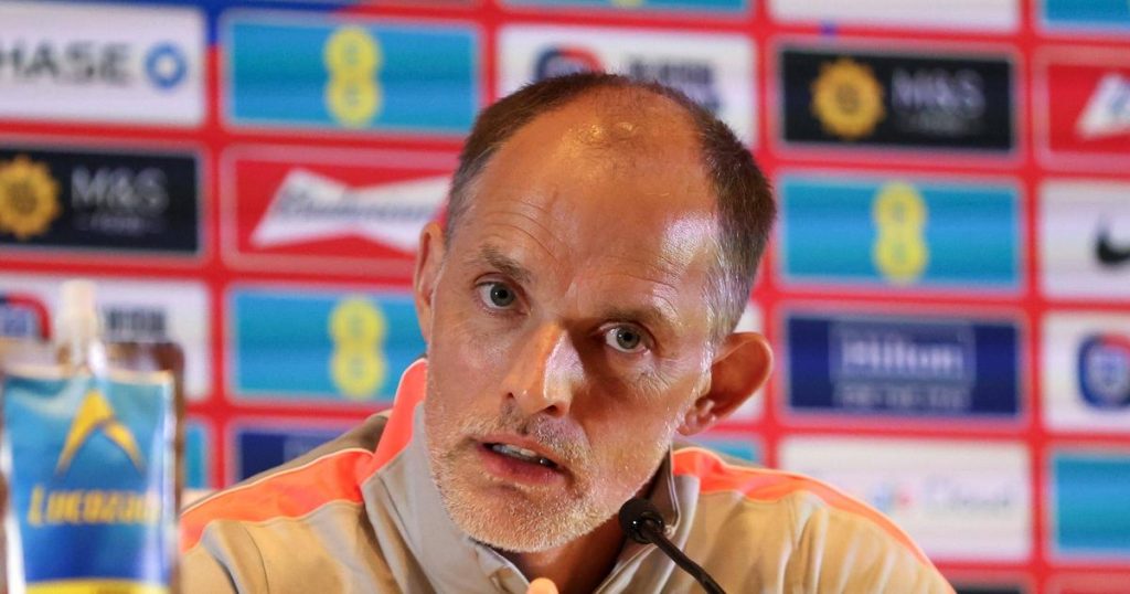 England National Team Cleats Taken - Theft from the England National Team: More Than Just Balls and Cleats Taken, Ping-Pong Table Did Not 'Survive'