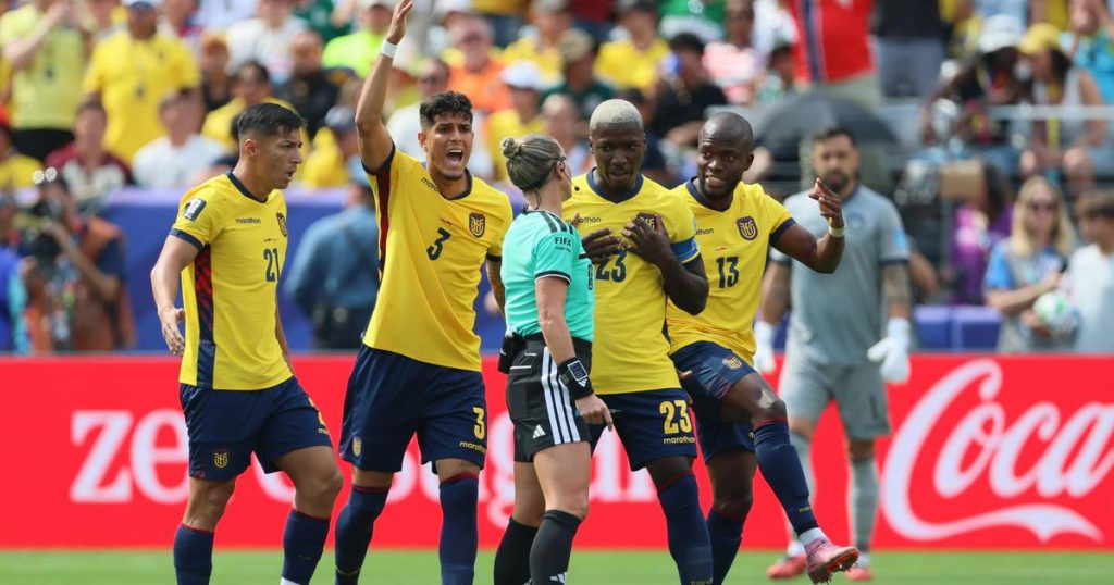 World Cup News Chelsea - Captain Abdicates Armband Midway Through 2026 World Cup
