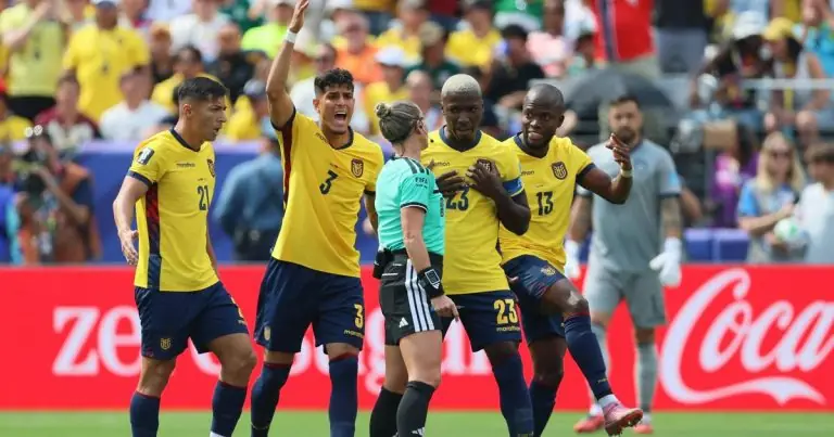 World Cup News Chelsea - Captain Abdicates Armband Midway Through 2026 World Cup