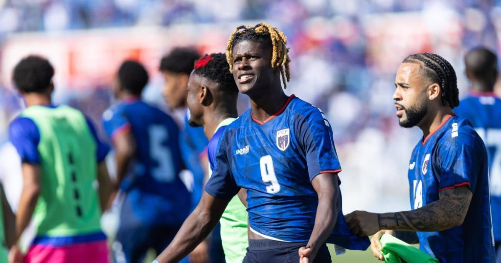 Cabo Verde Mundial Key - [EN] «Cabo Verde vai surpreender muita gente no Mundial 2026»