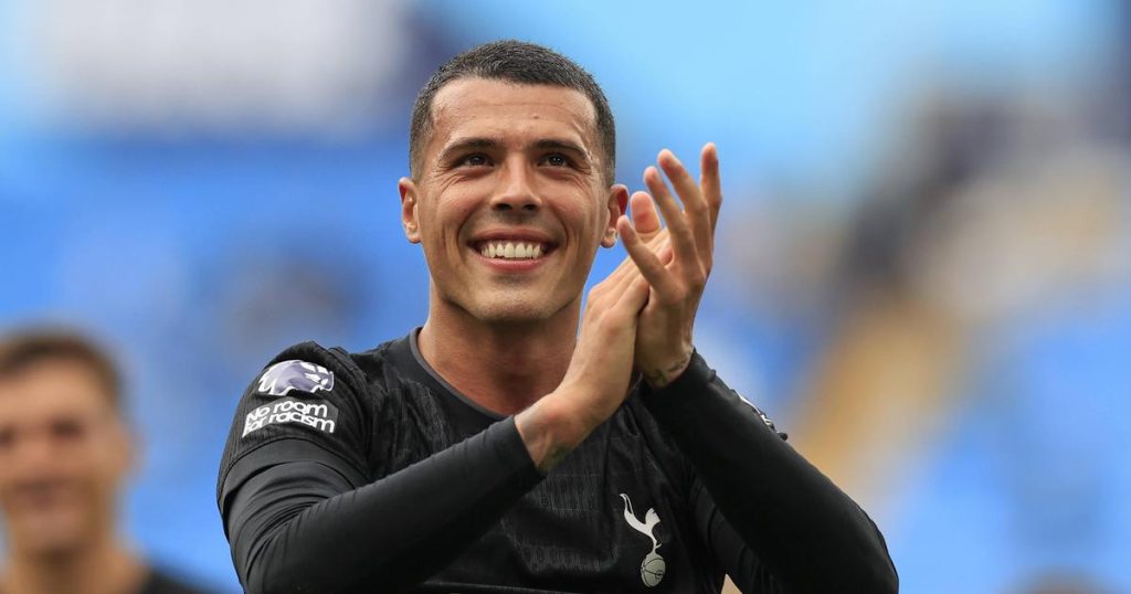 Tottenham Until Pedro Porro - Market: Former Sporting Player Close to Renewing with Tottenham Until 2030