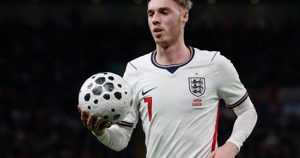 Thomas Tuchel Cole Palmer - [EN] «Ausência do Mundial 2026? Só vejo os jogos se não tiver mais nada para fazer»