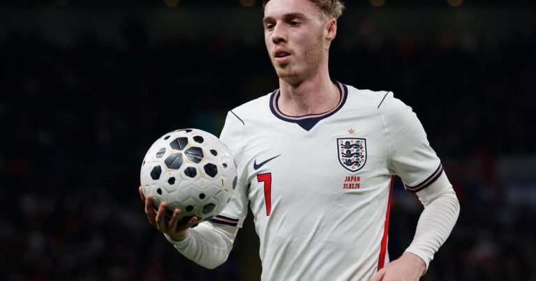 Thomas Tuchel Cole Palmer - [EN] «Ausência do Mundial 2026? Só vejo os jogos se não tiver mais nada para fazer»