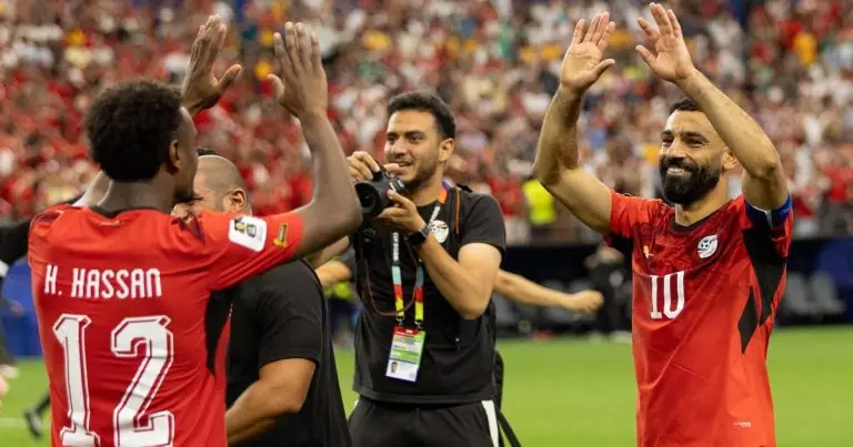 Egypt Challenges Argentina We Have Salah - Egypt Challenges Argentina: 'We Have Salah and 26 Messis'