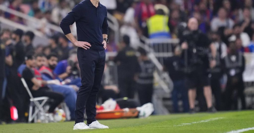 Xabi Alonso Chelsea - Xabi Alonso speaks as Chelsea manager: 'Players need to feel good'