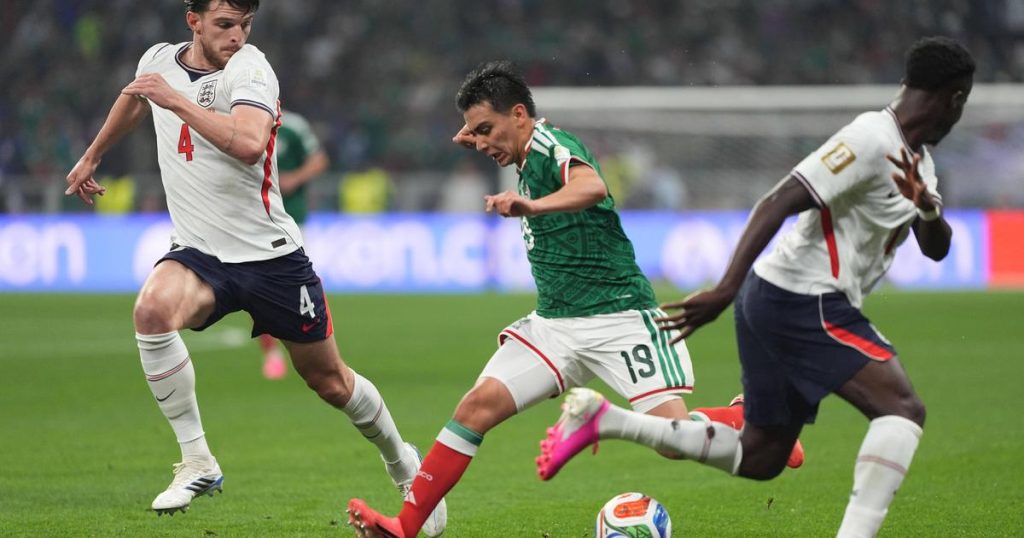 Represented Mexico World Cup - Represented Mexico in the World Cup, now has finished high school