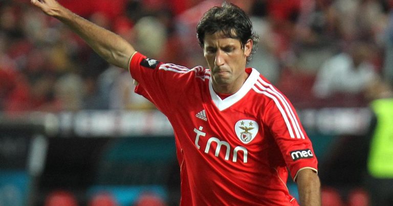 Benfica Donald Trump - Ex-Benfica asks Donald Trump for help to attend the World Cup final