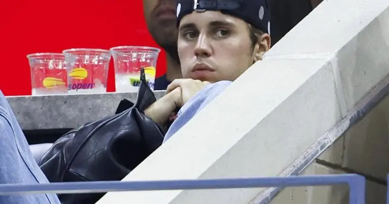 Studded Lineup Justin Bieber - Justin Bieber Joins Star-Studded Lineup for World Cup Final Halftime Show