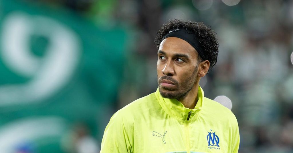 Official Market Aubameyang Returns - Official Market: Aubameyang Returns to La Liga