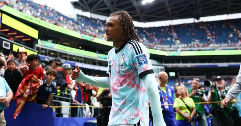 Left Benfica Roma - Left Benfica for free and is on Roma's radar for €40M