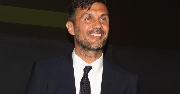 Paolo Maldini Italian Football Federation - Italian Federation Officializes Paolo Maldini