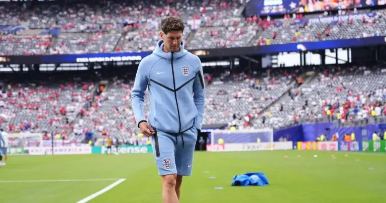 Chelsea John Stones News - Market: Chelsea enters the race for John Stones