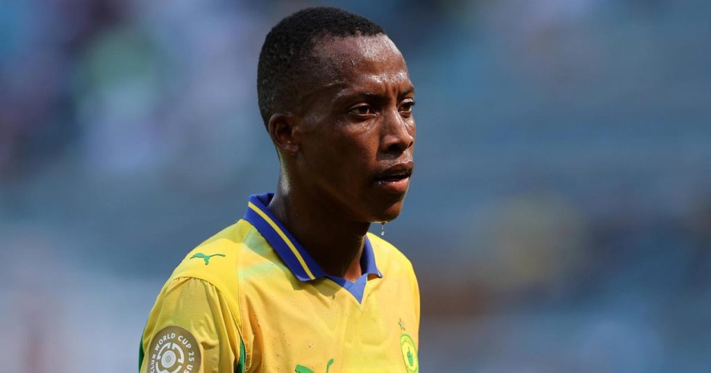 Miguel Cardoso South Africa News - Miguel Cardoso's Player Survives Armed Attack in South Africa