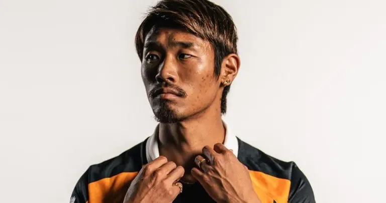 Hidemasa Morita The Japanese - Official: Morita to Play in the Premier League