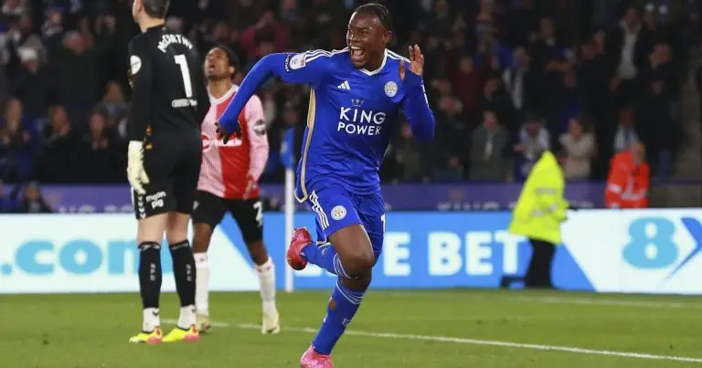 Sporting Sky Sports - Fatawu close to returning to the Premier League (and Sporting is grateful)