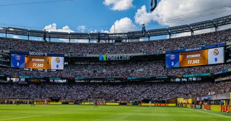 USA Aims The United States - USA Aims to Host Another Major FIFA Competition