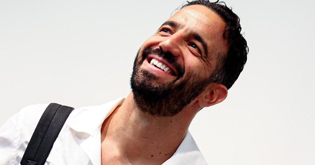 Milanello News Gerry Cardinale - Ruben Amorim Begins Work at Milanello