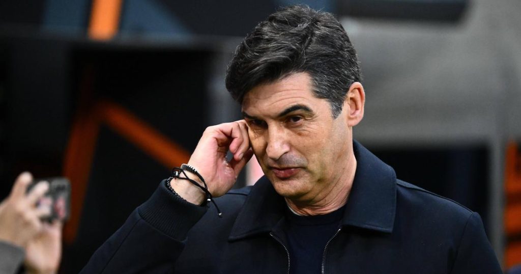Opening Match Lyon Paulo Fonseca - Lyon Requests Postponement of Ligue 1 Opening Match