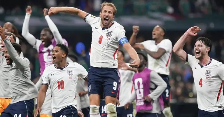 Have National Holiday They Win the - England to Have National Holiday if They Win the 2026 World Cup