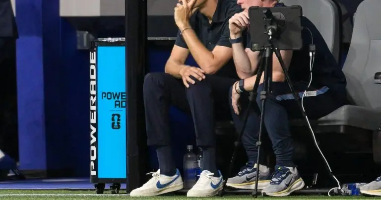World Cup Thomas Tuchel Responds - 2026 World Cup: Thomas Tuchel Responds to Trump's Criticism