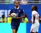 Arsenal and Liverpool Locked in Battle for PSG Forward Bradley Barcola
