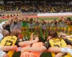 Borussia Dortmund Women Bolster Squad with Star Signings in Bid for 2. Bundesliga Promotion