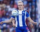 Bruno Guimarães Arsenal Move Nears as Newcastle Prepare for Pre-Season