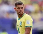 Bruno Guimarães Misses Newcastle’s Flight to Pre-Season Camp Amid Arsenal Transfer Links