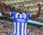 Chelsea Consider Surprise Move for Veteran Striker Danny Welbeck